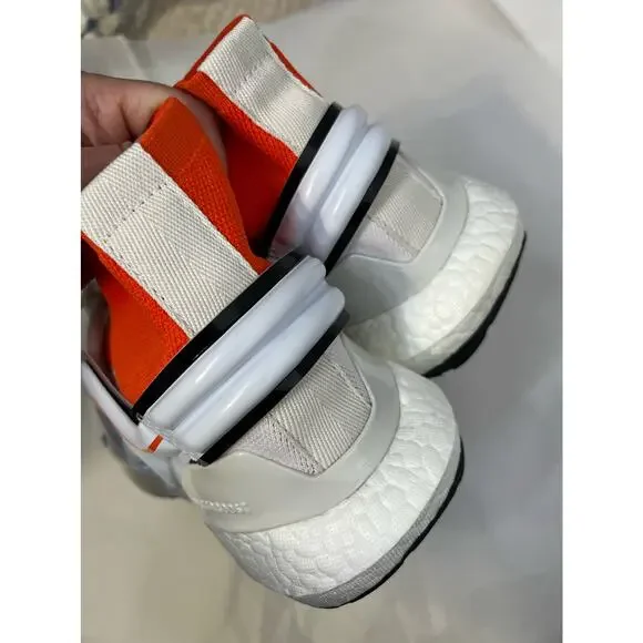 Adidas By Stella McCartney Ultraboost 22 Elevated Running Sneaker 8 - Picture 8 of 9